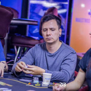 Evento Principal – WPS 2025 – Día 1B – Winner Poker Series Bogotá 2025 3 Etapa – foto 110