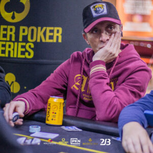Evento Principal – WPS 2025 – Día 1B – Winner Poker Series Bogotá 2025 3 Etapa – foto 108