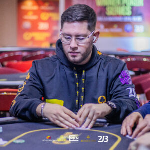 Evento Principal – WPS 2025 – Día 1B – Winner Poker Series Bogotá 2025 3 Etapa – foto 109