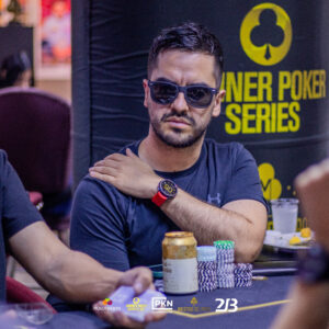 Evento Principal – WPS 2025 – Día 1B – Winner Poker Series Bogotá 2025 3 Etapa – foto 105