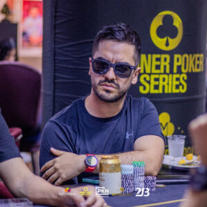 Evento Principal – WPS 2025 – Día 1B – Winner Poker Series Bogotá 2025 3 Etapa – foto 107