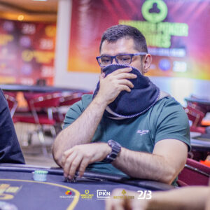 Evento Principal – WPS 2025 – Día 1B – Winner Poker Series Bogotá 2025 3 Etapa – foto 103