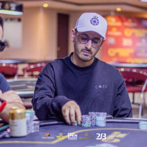 Evento Principal – WPS 2025 – Día 1B – Winner Poker Series Bogotá 2025 3 Etapa – foto 104