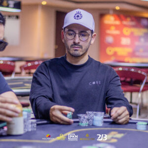 Evento Principal – WPS 2025 – Día 1B – Winner Poker Series Bogotá 2025 3 Etapa – foto 101