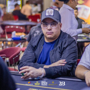 Evento Principal – WPS 2025 – Día 1B – Winner Poker Series Bogotá 2025 3 Etapa – foto 100