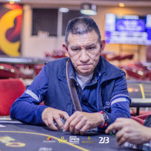 Evento Principal – WPS 2025 – Día 1B – Winner Poker Series Bogotá 2025 3 Etapa – foto 102
