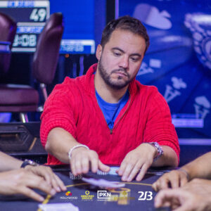 Evento Principal – WPS 2025 – Día 1B – Winner Poker Series Bogotá 2025 3 Etapa – foto 98