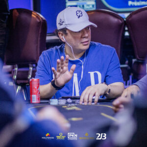 Evento Principal – WPS 2025 – Día 1B – Winner Poker Series Bogotá 2025 3 Etapa – foto 97