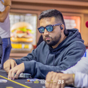 Evento Principal – WPS 2025 – Día 1B – Winner Poker Series Bogotá 2025 3 Etapa – foto 96