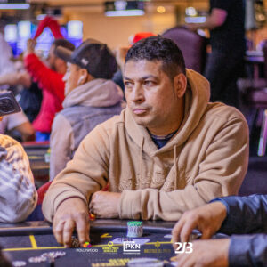 Evento Principal – WPS 2025 – Día 1B – Winner Poker Series Bogotá 2025 3 Etapa – foto 92
