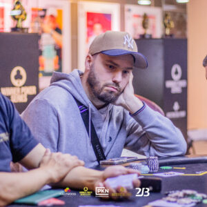 Evento Principal – WPS 2025 – Día 1B – Winner Poker Series Bogotá 2025 3 Etapa – foto 95