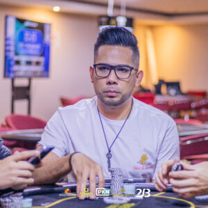 Evento Principal – WPS 2025 – Día 1B – Winner Poker Series Bogotá 2025 3 Etapa – foto 94