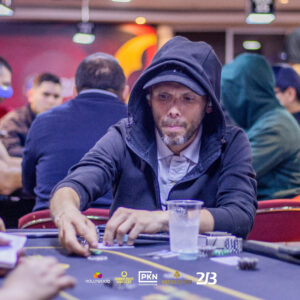Evento Principal – WPS 2025 – Día 1B – Winner Poker Series Bogotá 2025 3 Etapa – foto 91