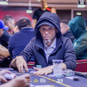 Evento Principal – WPS 2025 – Día 1B – Winner Poker Series Bogotá 2025 3 Etapa – foto 90