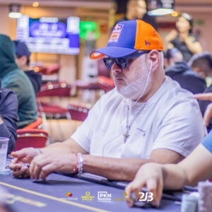 Evento Principal – WPS 2025 – Día 1B – Winner Poker Series Bogotá 2025 3 Etapa – foto 89