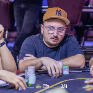 Evento Principal – WPS 2025 – Día 1B – Winner Poker Series Bogotá 2025 3 Etapa – foto 87