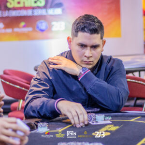 Evento Principal – WPS 2025 – Día 1B – Winner Poker Series Bogotá 2025 3 Etapa – foto 85