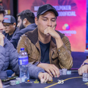 Evento Principal – WPS 2025 – Día 1B – Winner Poker Series Bogotá 2025 3 Etapa – foto 83