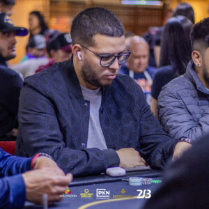 Evento Principal – WPS 2025 – Día 1B – Winner Poker Series Bogotá 2025 3 Etapa – foto 84