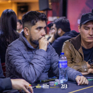 Evento Principal – WPS 2025 – Día 1B – Winner Poker Series Bogotá 2025 3 Etapa – foto 79