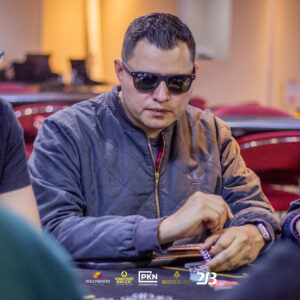 Evento Principal – WPS 2025 – Día 1B – Winner Poker Series Bogotá 2025 3 Etapa – foto 82
