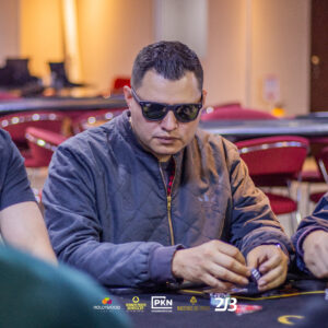 Evento Principal – WPS 2025 – Día 1B – Winner Poker Series Bogotá 2025 3 Etapa – foto 81