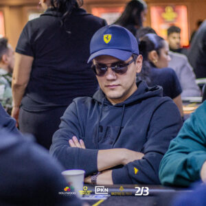 Evento Principal – WPS 2025 – Día 1B – Winner Poker Series Bogotá 2025 3 Etapa – foto 80