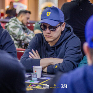Evento Principal – WPS 2025 – Día 1B – Winner Poker Series Bogotá 2025 3 Etapa – foto 77