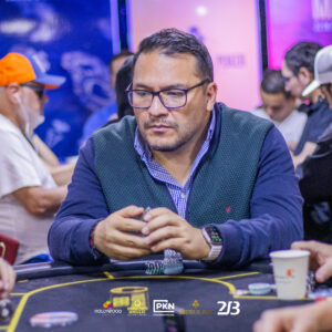 Evento Principal – WPS 2025 – Día 1B – Winner Poker Series Bogotá 2025 3 Etapa – foto 78