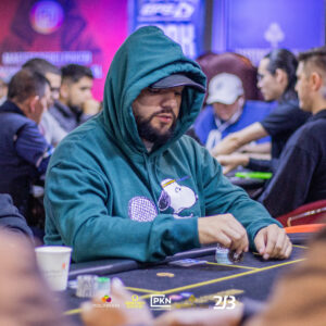 Evento Principal – WPS 2025 – Día 1B – Winner Poker Series Bogotá 2025 3 Etapa – foto 76