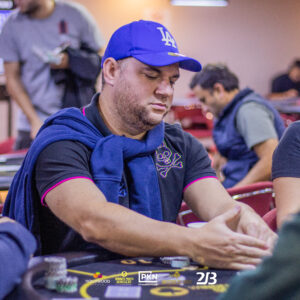 Evento Principal – WPS 2025 – Día 1B – Winner Poker Series Bogotá 2025 3 Etapa – foto 75