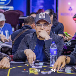 Evento Principal – WPS 2025 – Día 1B – Winner Poker Series Bogotá 2025 3 Etapa – foto 71