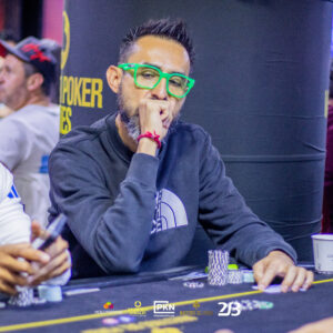 Evento Principal – WPS 2025 – Día 1B – Winner Poker Series Bogotá 2025 3 Etapa – foto 73
