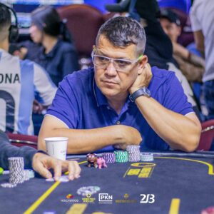Evento Principal – WPS 2025 – Día 1B – Winner Poker Series Bogotá 2025 3 Etapa – foto 74