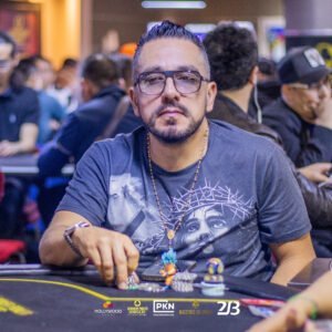 Evento Principal – WPS 2025 – Día 1B – Winner Poker Series Bogotá 2025 3 Etapa – foto 72