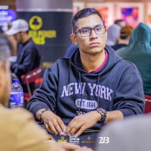 Evento Principal – WPS 2025 – Día 1B – Winner Poker Series Bogotá 2025 3 Etapa – foto 70