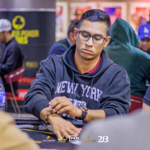 Evento Principal – WPS 2025 – Día 1B – Winner Poker Series Bogotá 2025 3 Etapa – foto 67