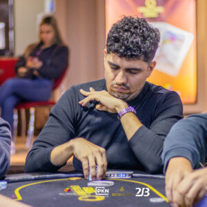Evento Principal – WPS 2025 – Día 1B – Winner Poker Series Bogotá 2025 3 Etapa – foto 69
