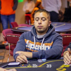 Evento Principal – WPS 2025 – Día 1B – Winner Poker Series Bogotá 2025 3 Etapa – foto 64