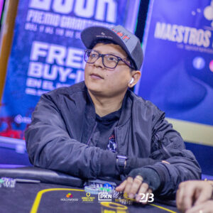 Evento Principal – WPS 2025 – Día 1B – Winner Poker Series Bogotá 2025 3 Etapa – foto 65