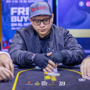 Evento Principal – WPS 2025 – Día 1B – Winner Poker Series Bogotá 2025 3 Etapa – foto 62