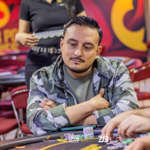 Evento Principal – WPS 2025 – Día 1B – Winner Poker Series Bogotá 2025 3 Etapa – foto 61