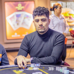 Evento Principal – WPS 2025 – Día 1B – Winner Poker Series Bogotá 2025 3 Etapa – foto 60