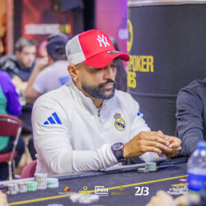 Evento Principal – WPS 2025 – Día 1B – Winner Poker Series Bogotá 2025 3 Etapa – foto 59