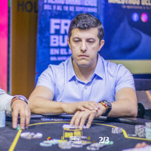 Evento Principal – WPS 2025 – Día 1B – Winner Poker Series Bogotá 2025 3 Etapa – foto 56