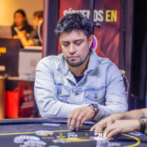 Evento Principal – WPS 2025 – Día 1B – Winner Poker Series Bogotá 2025 3 Etapa – foto 57