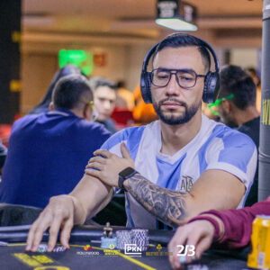 Evento Principal – WPS 2025 – Día 1B – Winner Poker Series Bogotá 2025 3 Etapa – foto 53