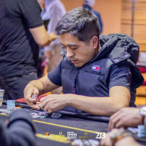 Evento Principal – WPS 2025 – Día 1B – Winner Poker Series Bogotá 2025 3 Etapa – foto 52