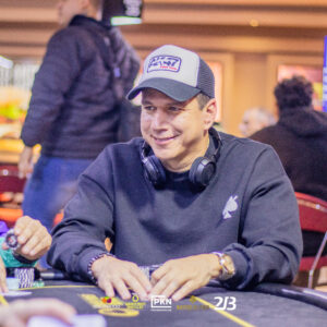 Evento Principal – WPS 2025 – Día 1B – Winner Poker Series Bogotá 2025 3 Etapa – foto 50