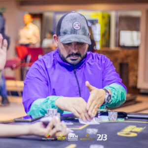 Evento Principal – WPS 2025 – Día 1B – Winner Poker Series Bogotá 2025 3 Etapa – foto 48